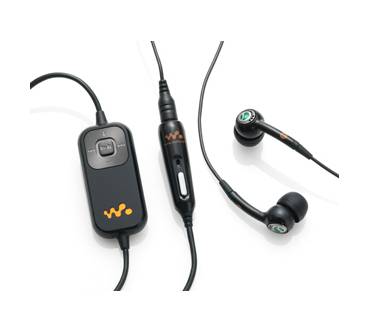 Produktbild Sony Ericsson HPM-75