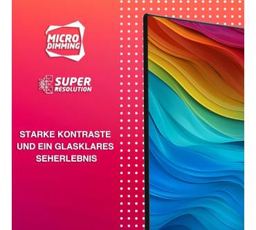 Produktbild Telefunken XF32TO750S