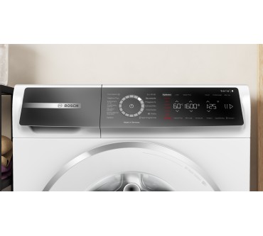 Produktbild Bosch Serie 8 WGB256090