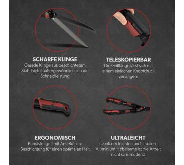 Produktbild siwitec SG-31