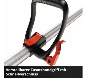 Produktbild Einhell GE-HH 18/45 Li T-Solo