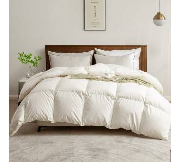 Produktbild BPC Medium Daunendecke