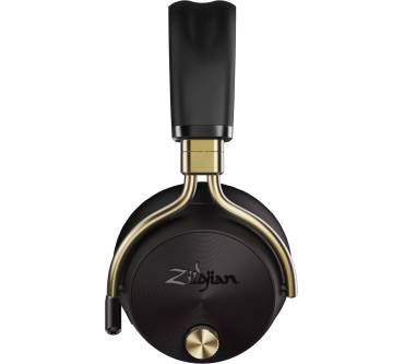 Produktbild Zildjian Alchem-E Perfect Tune