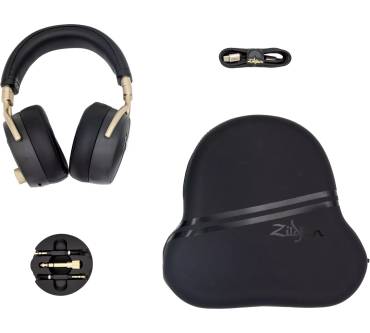 Produktbild Zildjian Alchem-E Perfect Tune