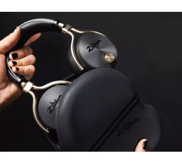 Produktbild Zildjian Alchem-E Perfect Tune