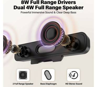 Produktbild Zetiy EL-024