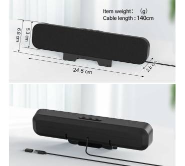 Produktbild Zetiy EL-024