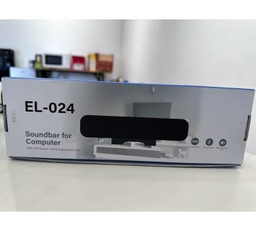 Produktbild Zetiy EL-024