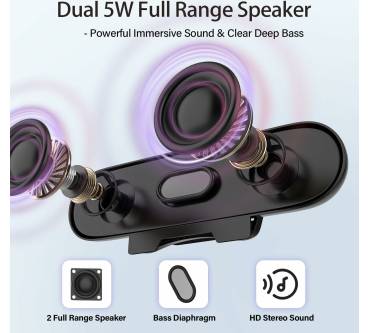 Produktbild Zetiy EL-020