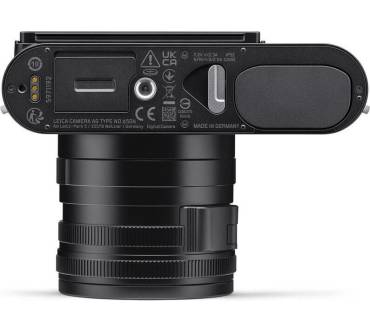 Produktbild Leica Q3 43