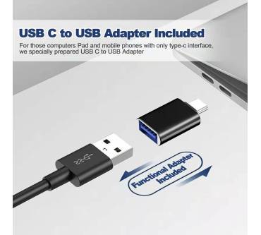 Produktbild Zetiy EL014