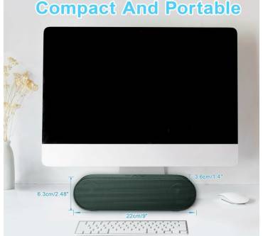 Produktbild Zetiy EL014