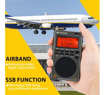 Produktbild Retekess TR110