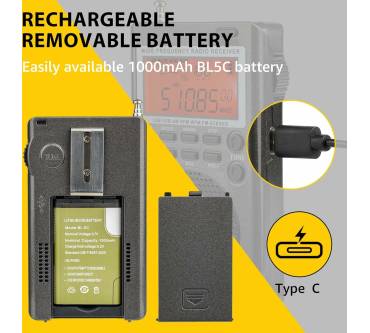 Produktbild Retekess TR110