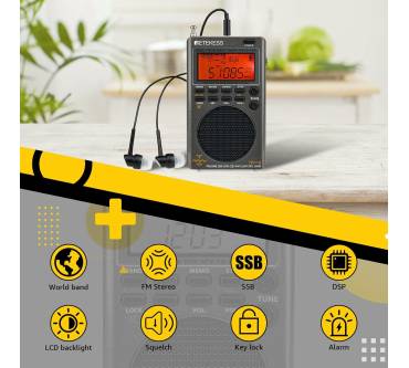 Produktbild Retekess TR110