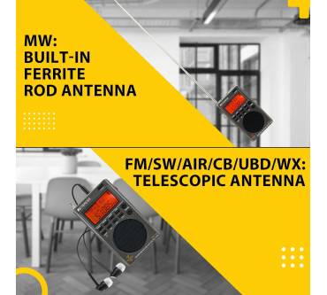 Produktbild Retekess TR110