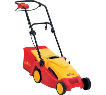 Produktbild Wolf-Garten 2.34 E