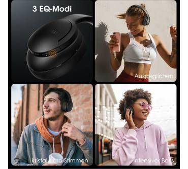 Produktbild DOQAUS Life 4