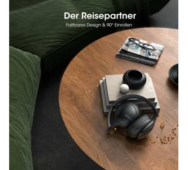 Produktbild DOQAUS Life 4