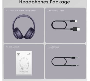 Produktbild DOQAUS Life 4