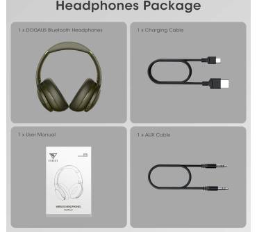 Produktbild DOQAUS Life 4