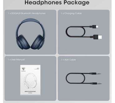 Produktbild DOQAUS Life 4