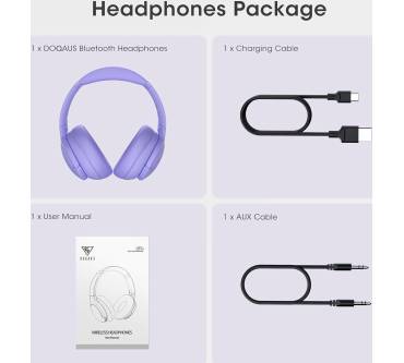 Produktbild DOQAUS Life 4