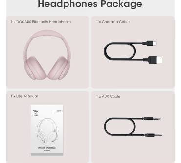 Produktbild DOQAUS Life 4