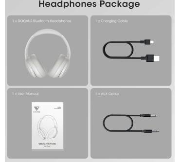 Produktbild DOQAUS Life 4