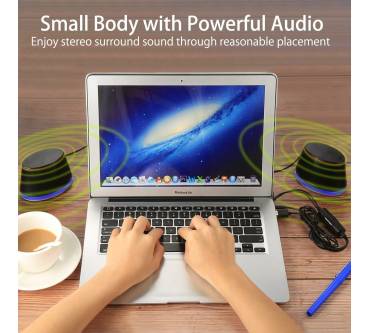 Produktbild Sanyun SW102