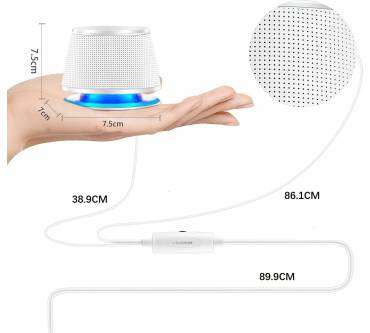Produktbild Sanyun SW102