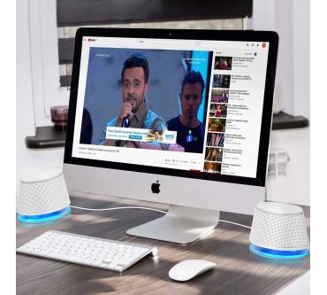 Produktbild Sanyun SW102