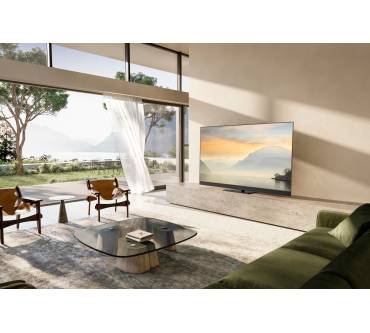 Produktbild Panasonic TV-77Z93AEG