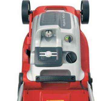 Produktbild Wolf-Garten Hybrid Power 37