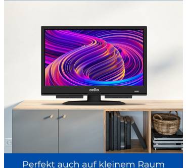 Produktbild Cello C1624WS