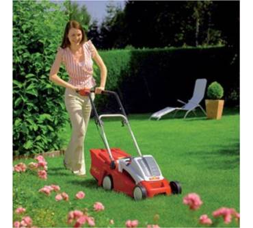 Produktbild Wolf-Garten Hybrid Power 37