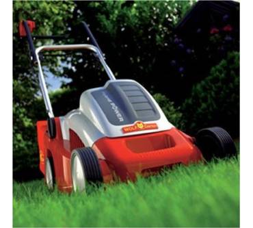 Produktbild Wolf-Garten Hybrid Power 37