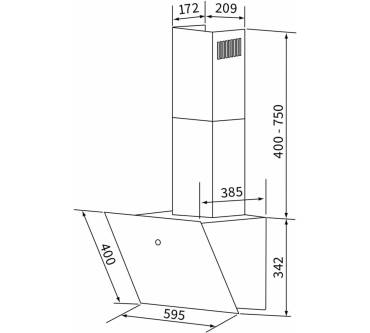 Produktbild KKT Kolbe TRIO6014S