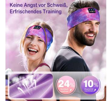 Produktbild musiCozy GH01