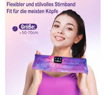 Produktbild musiCozy GH01