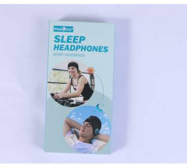 Produktbild musiCozy GH01