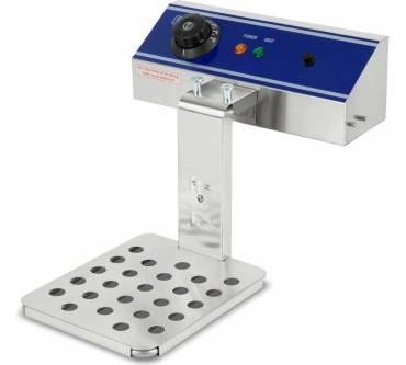 Produktbild Vertes Gastro Fritteuse 10L