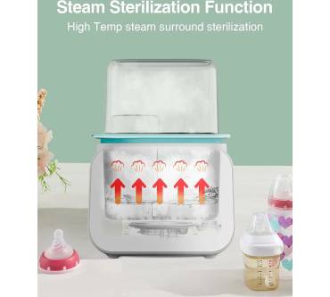 Produktbild Kostte Flaschenwärmer Baby