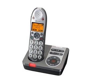 Produktbild Audioline Amplicom PowerTel 580