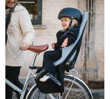 Produktbild Thule Yepp 2 Maxi (Gepäckträgermontage)