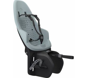 Produktbild Thule Yepp 2 Maxi (Gepäckträgermontage)