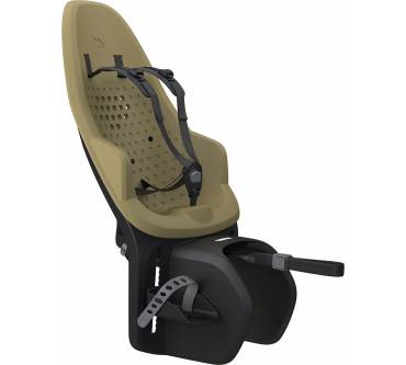 Produktbild Thule Yepp 2 Maxi (Gepäckträgermontage)