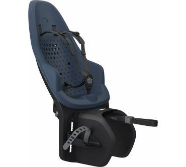 Produktbild Thule Yepp 2 Maxi (Gepäckträgermontage)