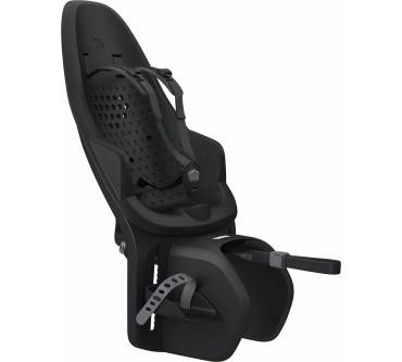 Produktbild Thule Yepp 2 Maxi (Gepäckträgermontage)