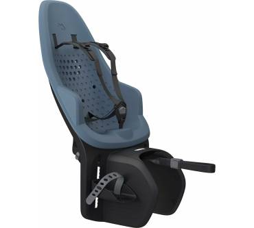 Produktbild Thule Yepp 2 Maxi (Gepäckträgermontage)